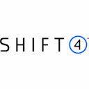 shift4 Logo