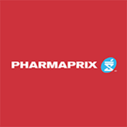 Shoppers Drug Mart Pharmaprix logo