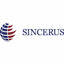 sincerus-global-solutions Logo