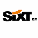 sixt-usa Logo