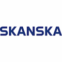 skanska-usa Logo