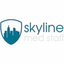 skyline-med-staff-home-health Logo