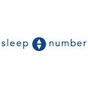 sleep-number Logo