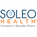 soleo-health Logo