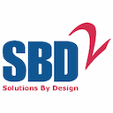 solutions-by-design-ii Logo