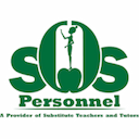 SOS Personnel logo