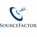 sourcefactor Logo