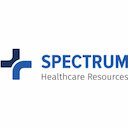 Spectrum Healthcare Resources logo