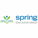 spring-education-group Logo