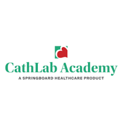 Springboard Healthcare logo