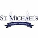 ST MICHAELS INC logo