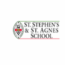st-stephens-and-st-agnes-school Logo