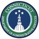 state-of-connecticut-department-of-administrative-services Logo