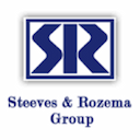 Steeves and Rozema Group logo