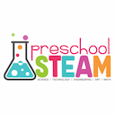 stem-preschool Logo