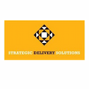 strategic-delivery-solutions Logo