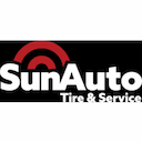 sun-auto-tire-and-service Logo