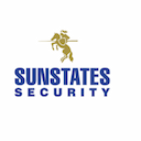 sunstates-security Logo