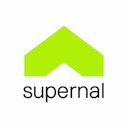 supernal Logo