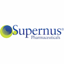 Supernus logo