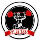 svetness Logo
