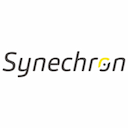 synechron Logo