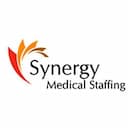 synergy-medical-staffing Logo