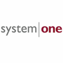system-one Logo