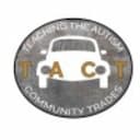 tact-staff Logo