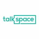 talkspace Logo