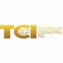 tci-technology-consulting Logo