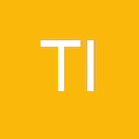 td-international Logo