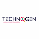 technogen Logo