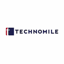 technomile Logo