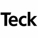 teck-resources Logo