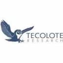 tecolote-research Logo