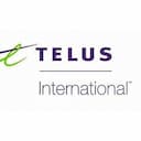 telus-international Logo