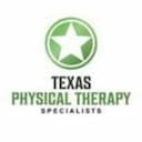 texas-physical-therapy-specialists Logo