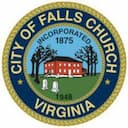 the-city-of-falls-church-virginia Logo