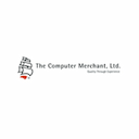 the-computer-merchant Logo