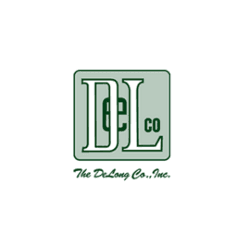 the-delong-co Logo