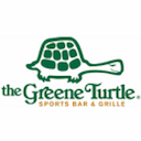 the-greene-turtle Logo