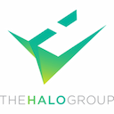 the-halo-group Logo