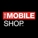 the-mobile-shop Logo