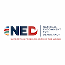 the-national-endowment-for-democracy Logo
