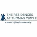 the-residences-at-thomas-circle Logo