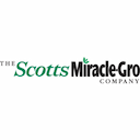 the-scotts-miracle-gro-company Logo