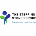 the-stepping-stones-group Logo