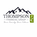 thompson-financial-group Logo