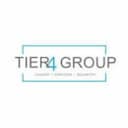 tier4-group Logo